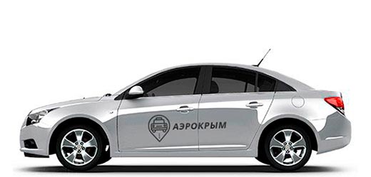 Комфорт такси в Оленевку из Межводного  заказать